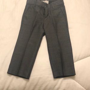 Janie & Jack Trouser